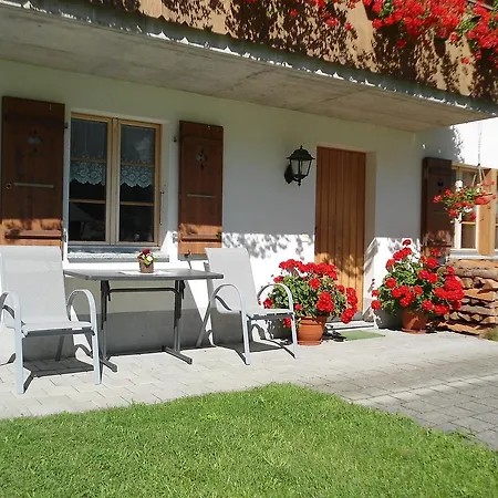 Chalet Olivia Apartment Grindelwald