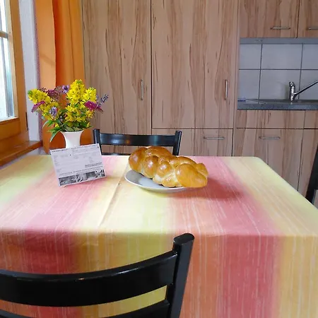 Chalet Olivia